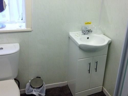 Hazelgrove Guest House Блекпул Екстериор снимка