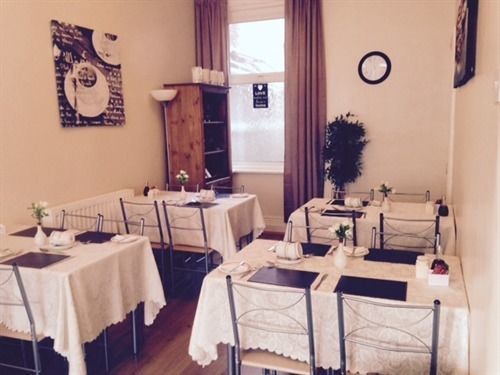 Hazelgrove Guest House Блекпул Екстериор снимка